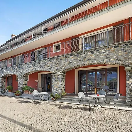 Virginia La Scuderia Apartment