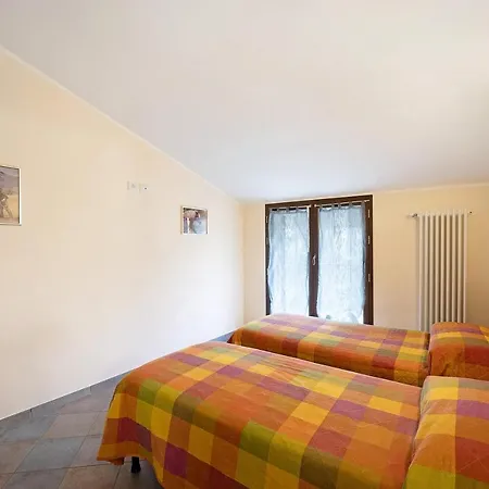Apartment Virginia La Scuderia *