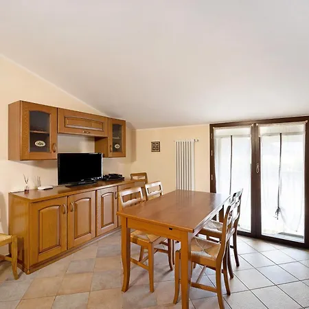 Apartment Virginia La Scuderia Andora