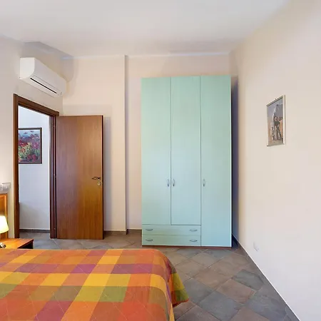 Apartment Virginia La Scuderia Andora