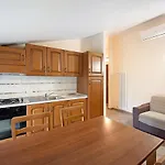 Apartament Virginia La Scuderia Marina dʼAndora