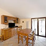 Apartament Virginia La Scuderia *