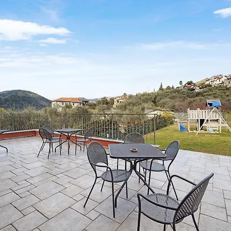 Virginia La Scuderia