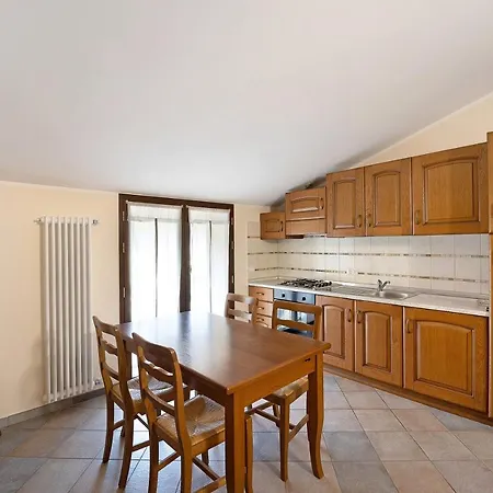 Appartamento Virginia La Scuderia *