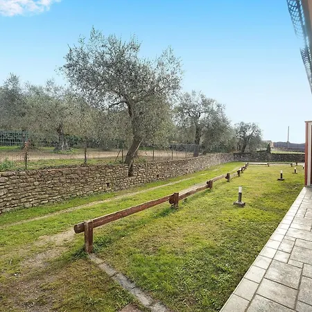 Virginia La Scuderia Διαμέρισμα Marina dʼAndora