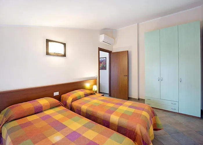 Virginia La Scuderia Apartmán *