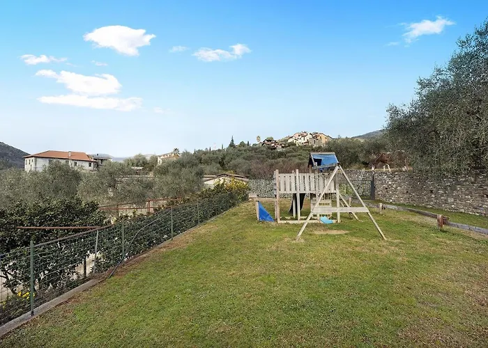 Virginia La Scuderia *